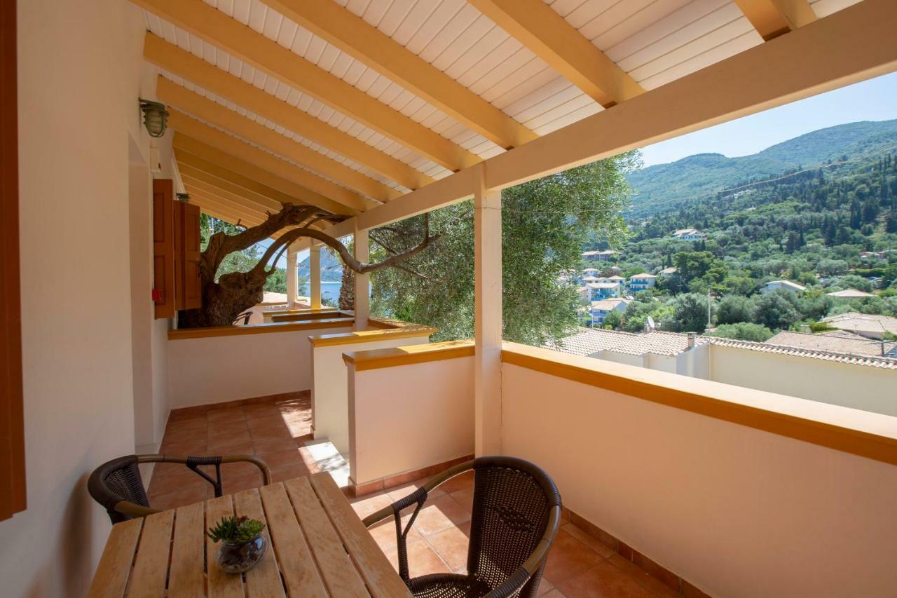 Hotel Odyssey Agios Nikitas