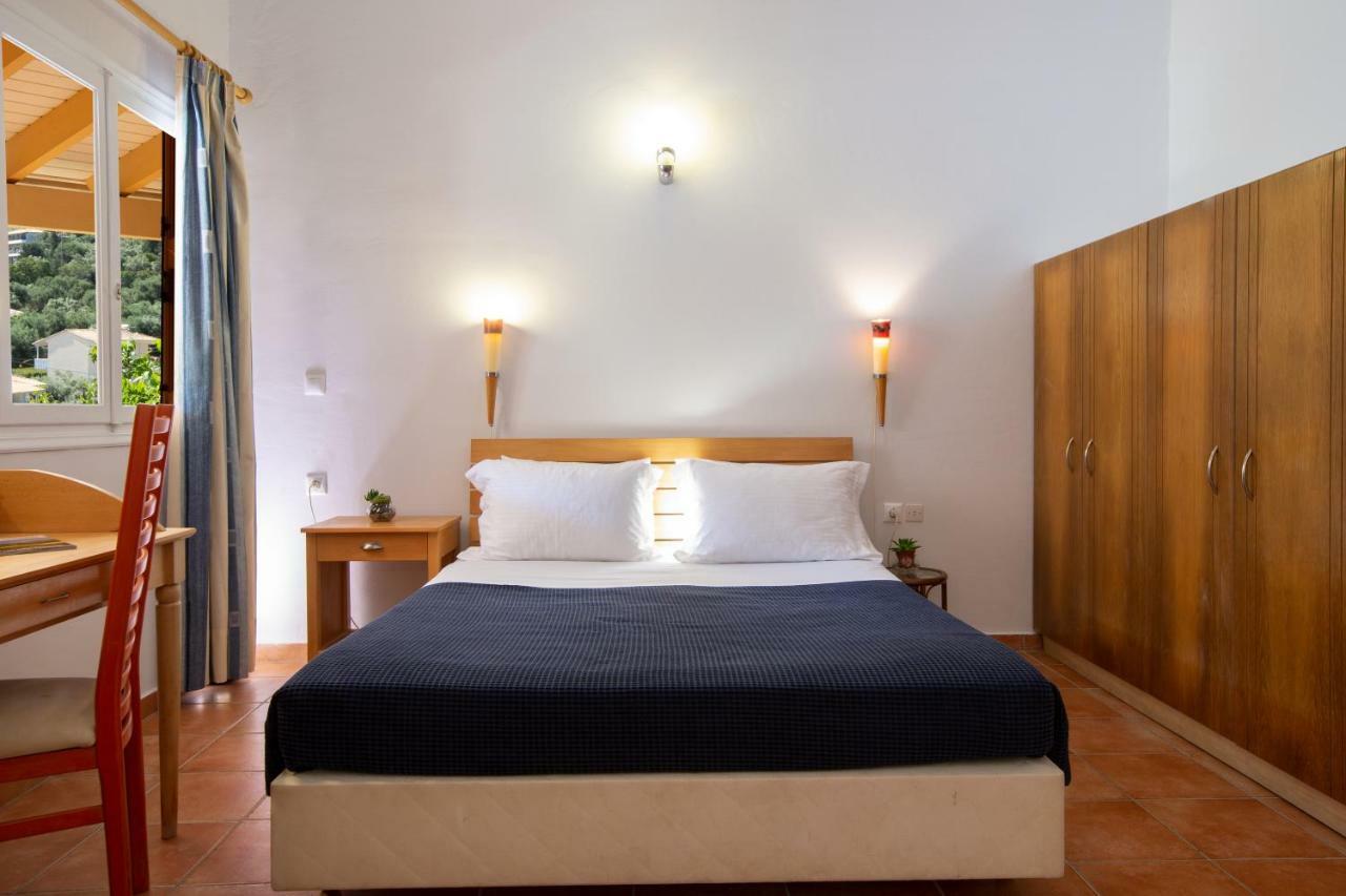 Odyssey 2* Agios Nikitas